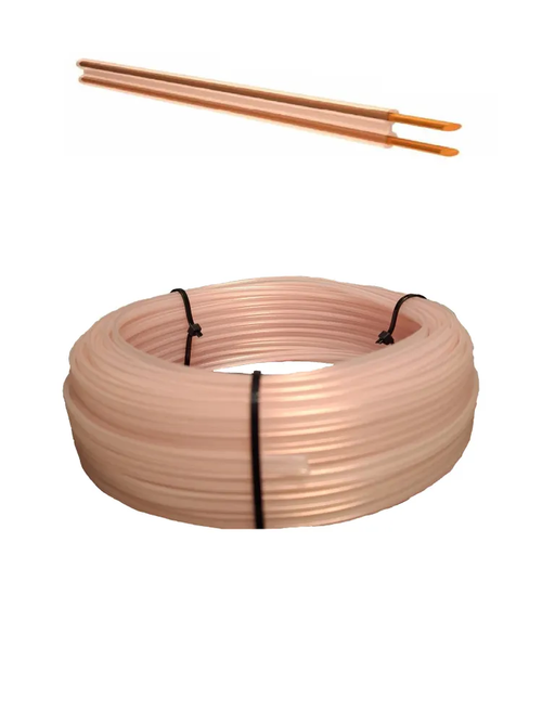 Провод ТРП 2*0,5 (бухта 10 м)