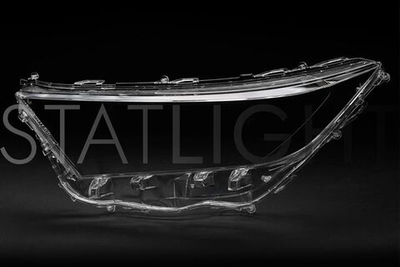 Комплект стекол Toyota RAV4 2019-2022