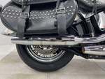 Harley-Davidson Heritage FLSTC1580 , 2006