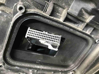 Фара левая Mercedes E W213 (2016-2021) LED