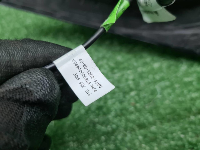 Зеркало правое Chery Tiggo 7 Pro (2020-н.в.) 16 к.