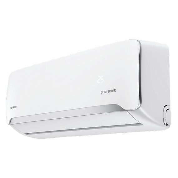 Мультисплит система на 2 комнаты Ferrum iFIS09F3C x 2 / iFOS14FM1A — (1)