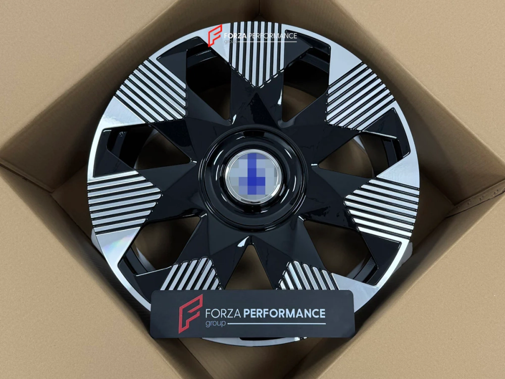 КОВАНЫЕ ДИСКИ ДЛЯ DENZA N9 2025 Денза