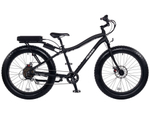 Электро-фэтбайк Pedego Trail Tracker