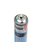 Пена монтажная Kudo 50+ всесезонная 1000 мл