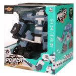 Робот на РУ, коробка 869-67