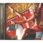 P!nk / Funhouse (RU)(CD)