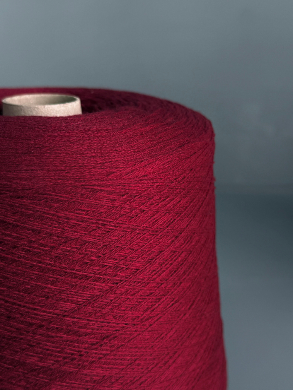 Пряжа Mongolia Cashmere 26/2 (100% кашемир) 1300 м/100 гр, бордо
