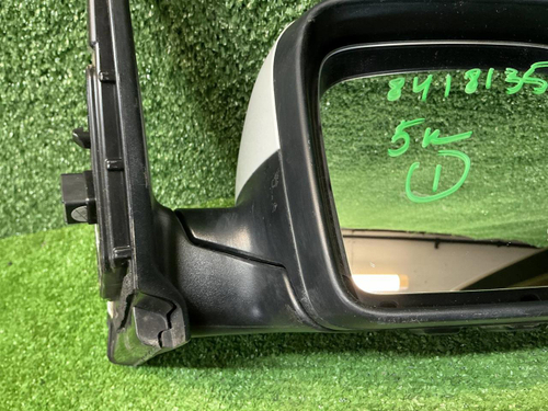 Зеркало правое KIA Rio 4 (2017-2022) 5 контактов