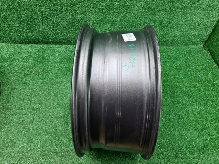 Диск литой R20 Mercedes GLE V167 (18-нв) AMG перед