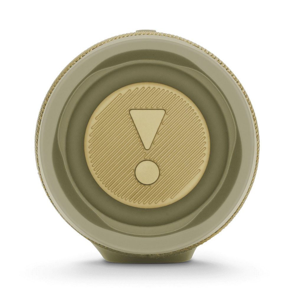 Портативная колонка JBL Charge 4 Sand - 5
