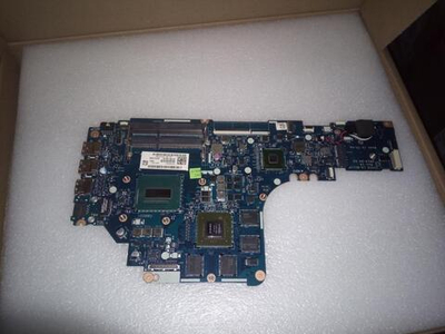 Материнская плата для ноутбука Lenovo Y50-70 NOK I5-4210H 2G N16P (5B20H21720), оригинал