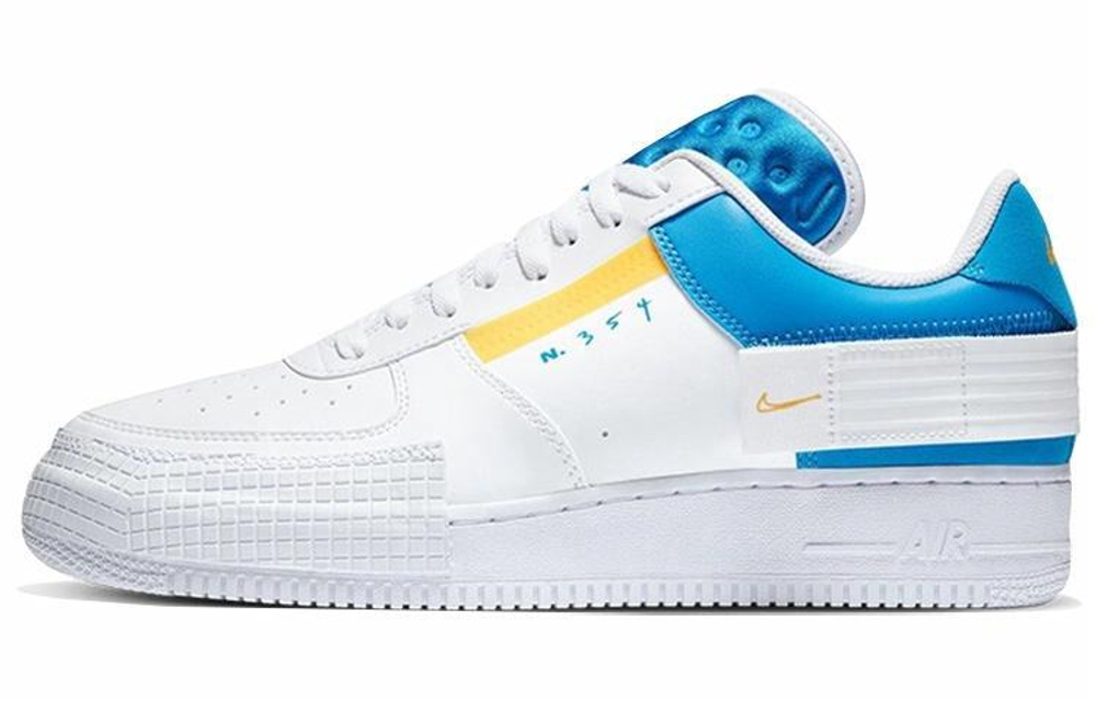 Кроссовки Nike Air Force 1 Type