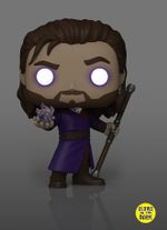 Фигурка Funko POP! Games Baldur's Gate S2 Gale w/Chase