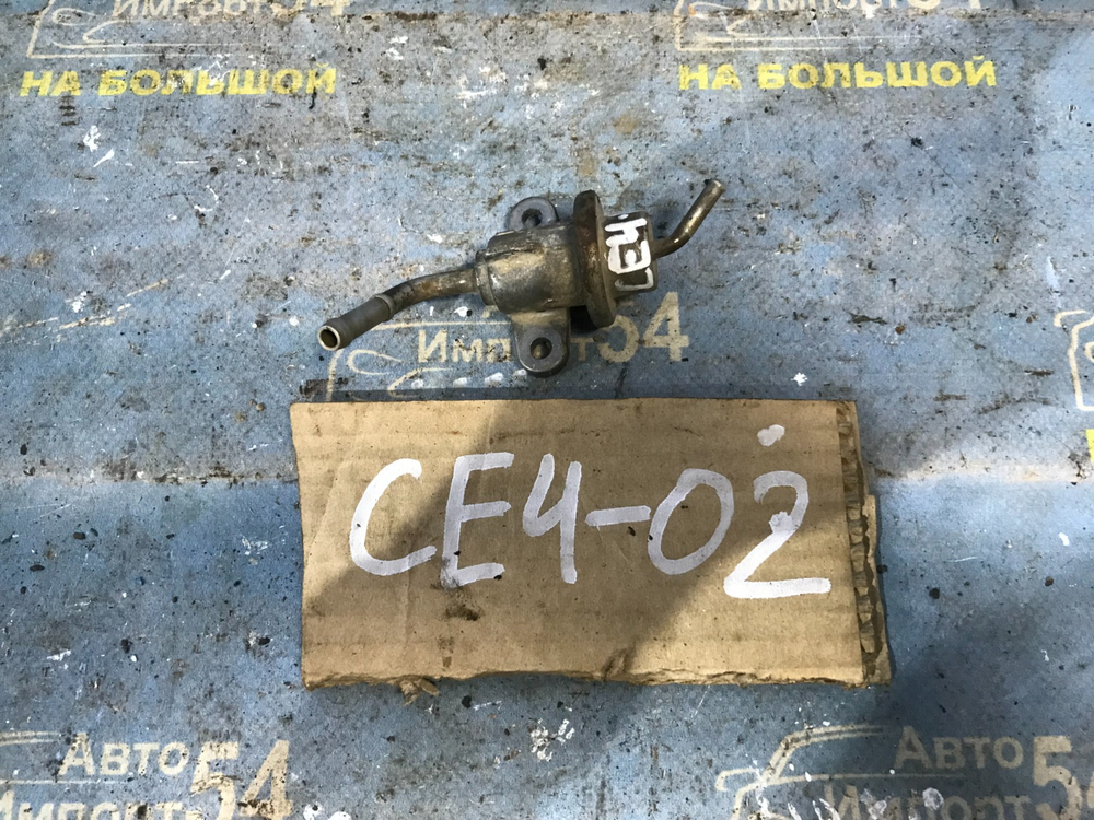 Регулятор давления топлива Honda RAFAGA 1995