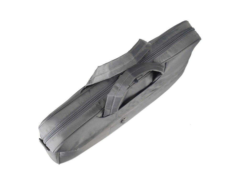 Сумка для ноутбука Lamark L235 Dark Grey