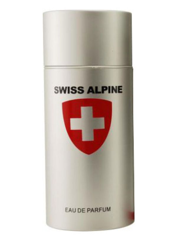 Swiss Alpine for Women