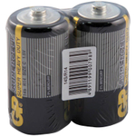 Батарейка R14 GP Supercell Super Heavy Duty (1шт.)