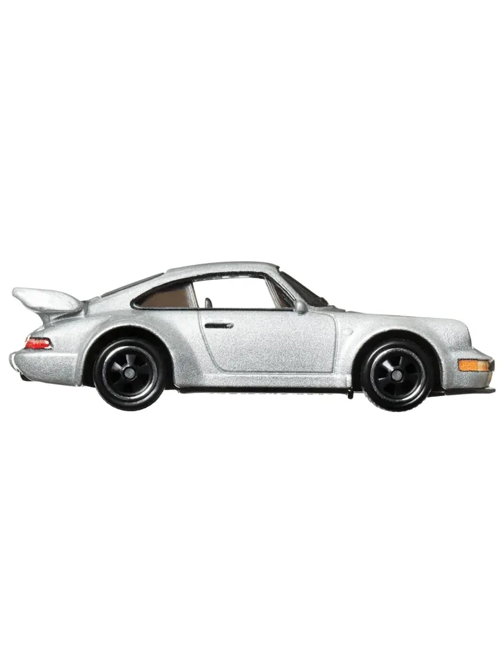 Машинка Хот Вилс Премиум Porsche 911 Carrera RS HNW46 HRT97