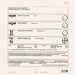 Dave Holland / Conference Of The Birds (LP)