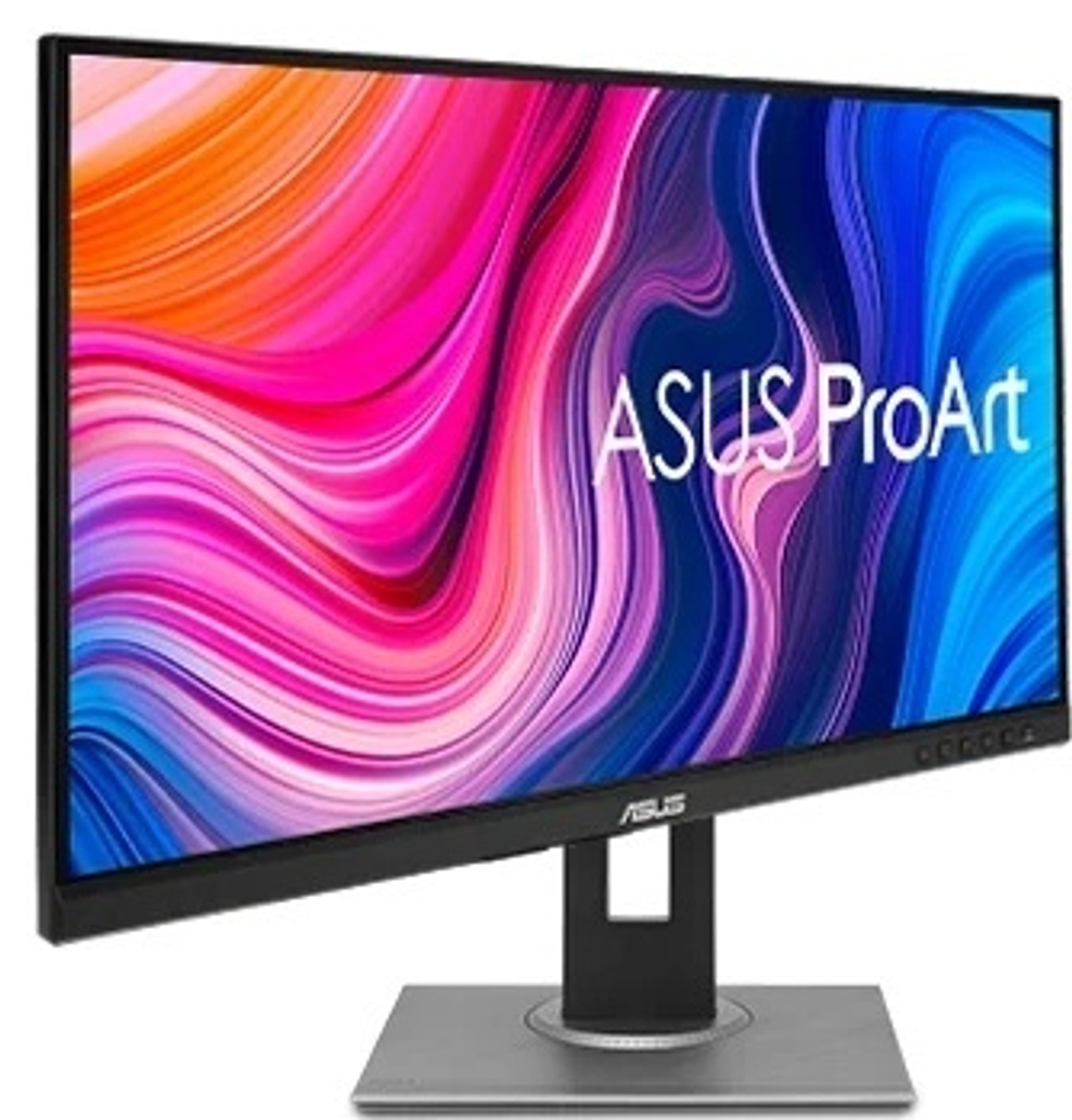 Монитор ASUS ProArt PA278QV черный
