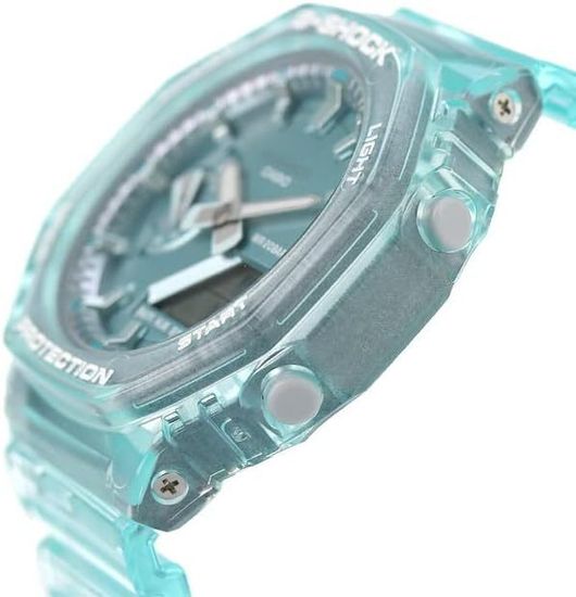 Наручные часы Casio G-Shock GMA-S2100SK-2AER