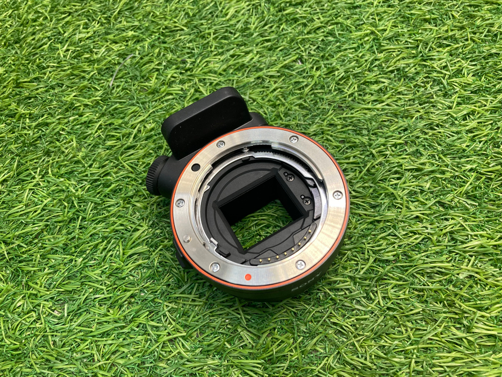 Sony LA-EA1