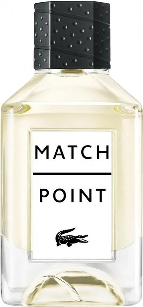 LACOSTE MATCH POINT COLOGNE 100 ML