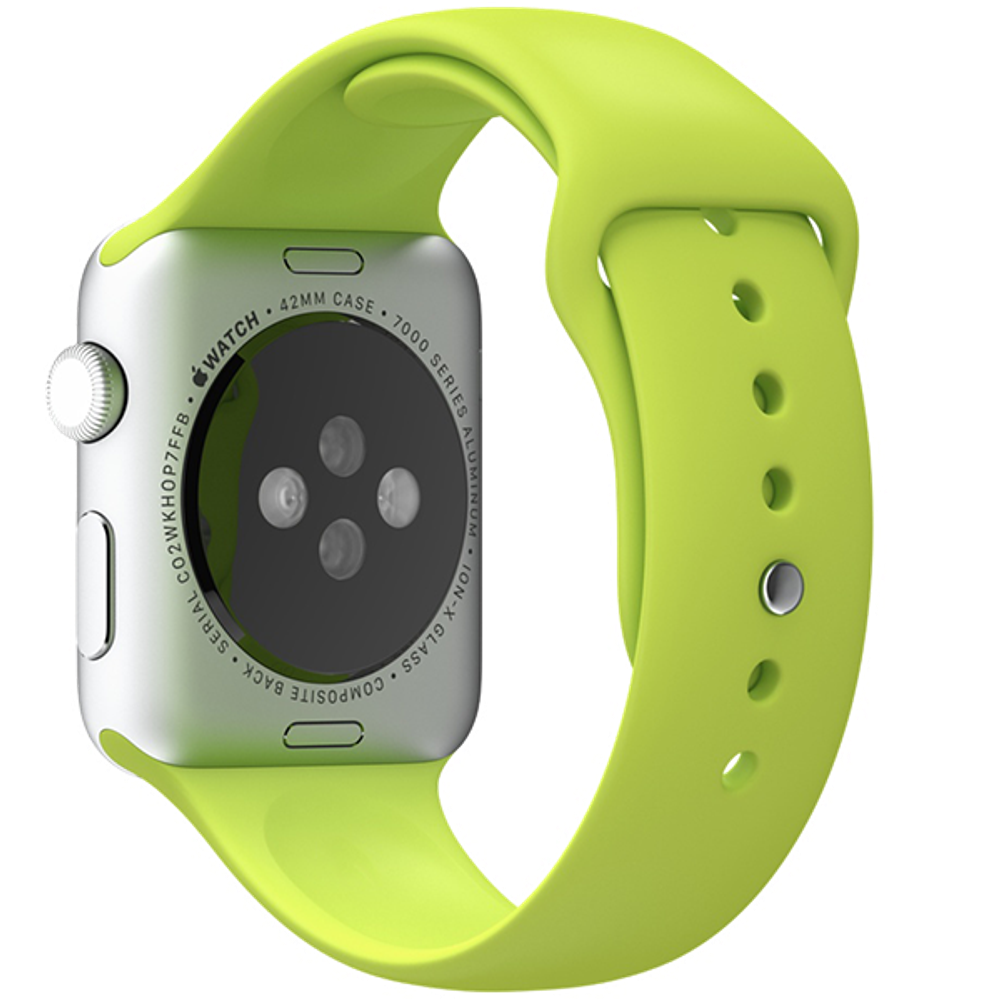 Ремешок Apple Sport для Apple Watch 38/42 мм