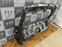 Крышка багажника Kia Sorento 4 (MQ4) 20-22 Б/У Оригинал 72800P2300
