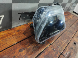 Фара левая LED Changan UNI-T 20-нв Б/У Оригинал S202F2805010300
