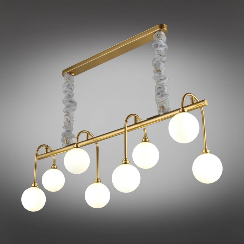 Подвесная люстра Aployt ELOIZ APL.839.03.08