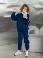 Спортивный костюм для мальчика в школу