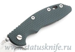 Нож Hinderer XM-18 3.5″ Skinner Limited 2016 hakiфотография - 4