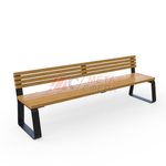 Скамейка Соло