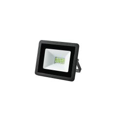 Прожектор светодиодный уличный ЭРА LPR-025-GREEN-020 20Вт зеленое свечение 2000лм IP65