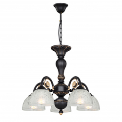 Подвесная люстра F-Promo 2153-5PC