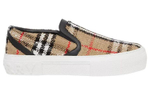Burberry Vintage (Женская размерная сетка)