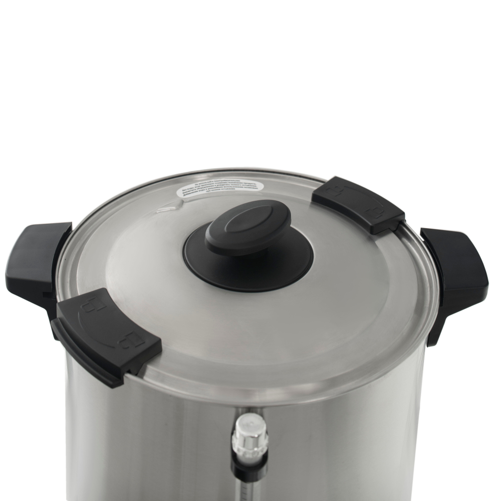 Электрокипятильник WB-DW15L (двойные стенки) Foodatlas