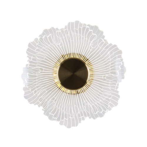 Настенный светодиодный светильник Modestyle MS.1001.180