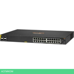 Коммутатор HPE Aruba 6100 (JL678A)