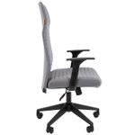 Офисное кресло CHAIRMAN 611, ткань