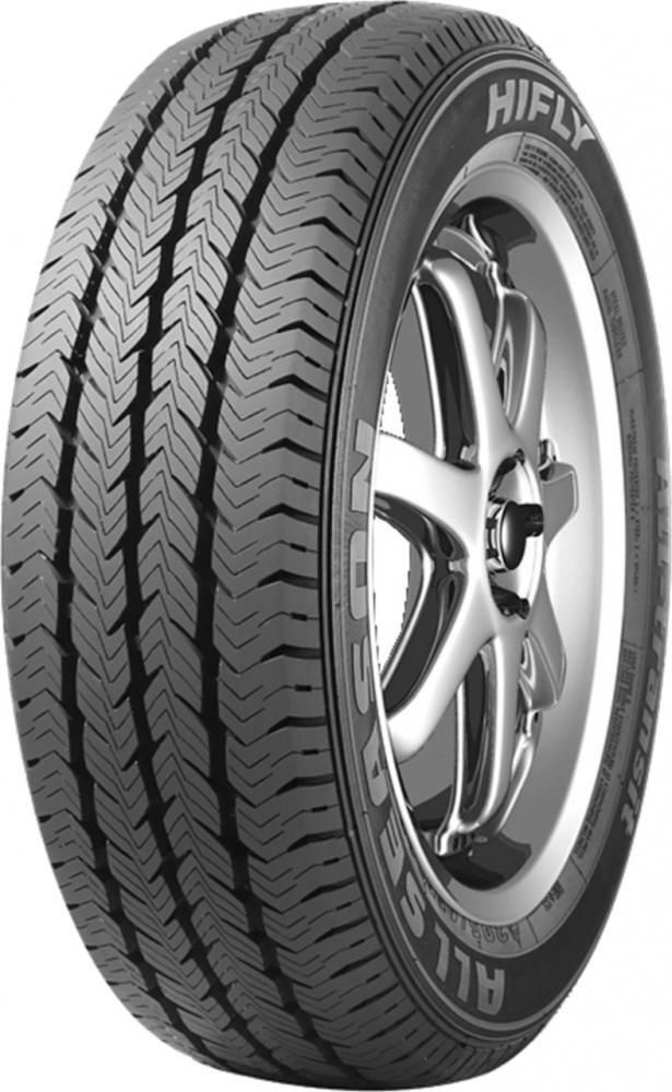 Hifly All-transit 195/75 R16C 107R