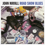 John Mayall / Road Show Blues (LP)