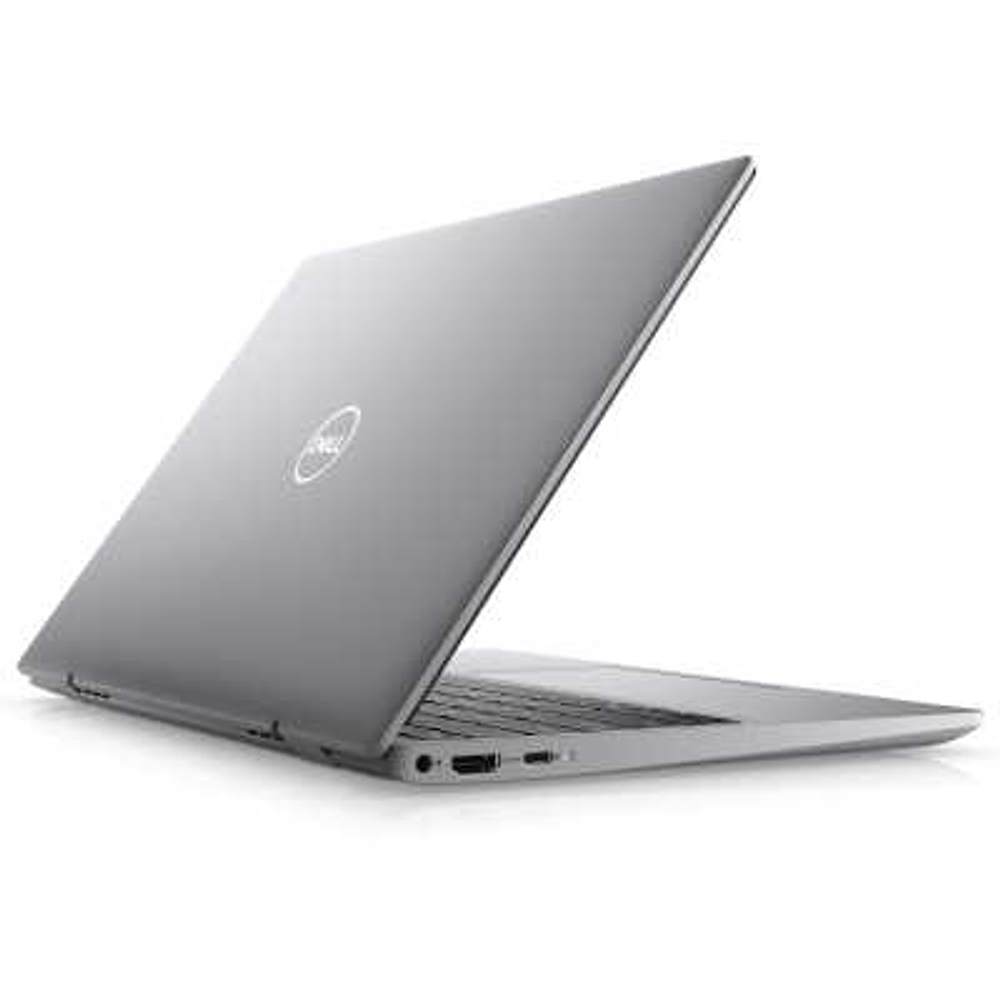 Ноутбук Dell Latitude 3320-5257  Intel Core i3 1115G4, 3.0 GHz - 4.1 GHz, 4096 Mb, 13.3" Full HD 1920x1080, 256 Gb SSD, DVD нет, Intel UHD Graphics, Linux, серый (3320-5257)