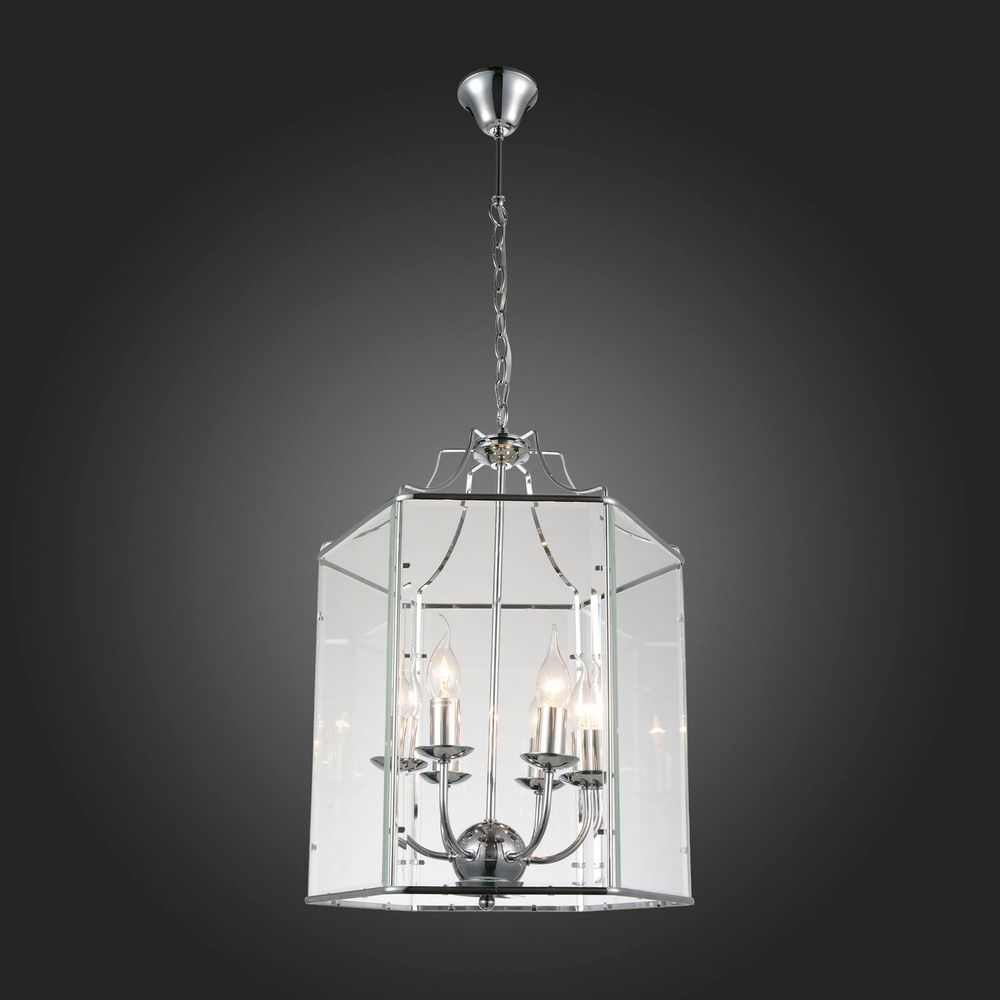 Люстра подвесная ST Luce Terso SL228.103.06