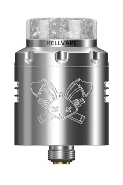 Дрипка Hellvape Dead Rabbit 3 RDA