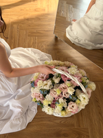 Корзина "Ажурная нежность"