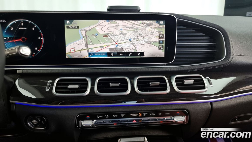 Mercedes-Benz GLE-Class W167 GLE400d 4MATIC Coupe (03.2021)
