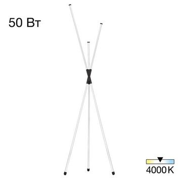 CL217961 LUCIA Черный Торшер